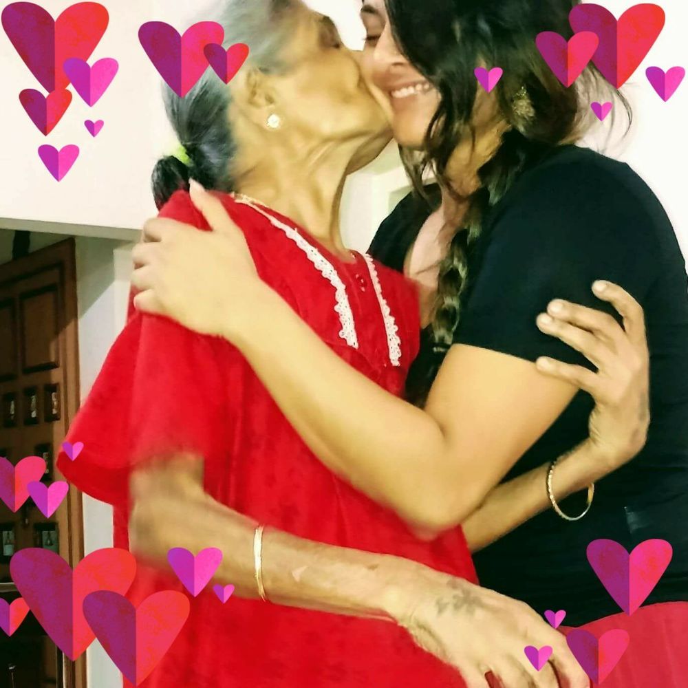 Meet your Posher, Shubha